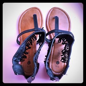 Chatties Sandals